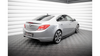 Splitter Opel Insignia OPC-Line I Rear Side