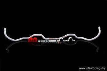 Honda Civic FD/FB 05+ Hybrid Ultra-R rear Sway Bar 19mm