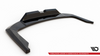 Splitter Hyundai Elantra VII Rear Central with Diffuser Gloss Black