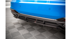 Splitters set Audi S5 A5 F5 S-Line Facelift