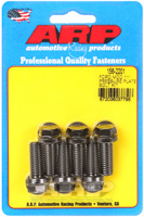 Ford Modular 10" & 11" clutch pressure plate bolt kit