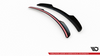 Spoiler Cap Nissan GTR R35 Facelift Gloss Black