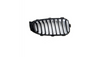 Grill BMW 3 F34 pojedyncze żeberka Gloss Black