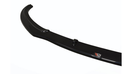 Splitter Hyundai i30 II przód Gloss Black