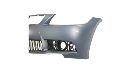Bumper BMW 3 E90 E91 Front PDC