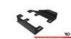 Flaps BMW 1 F40 M-Pack Side