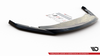 Splitter Skoda Octavia IV Front v.2 Gloss Black