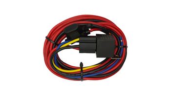 DeatschWerks Fuel Pump Hardwire Upgrade Kit