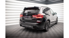 Splitter BMW X3 G01 Rear Central
