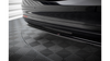 Splitters set Mercedes-Benz S W222