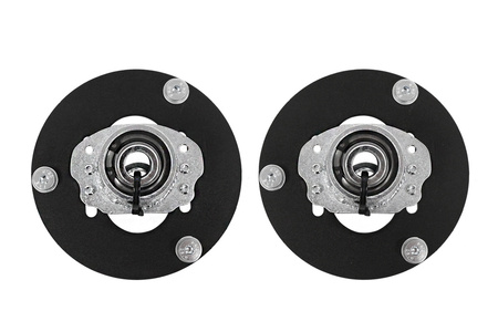 Camber Plates BMW E36 Thread