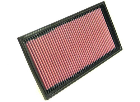 K&N Panel Filter 33-2226