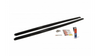 Diffuser BMW 3 E92 M-Pack Side Skirts Gloss Black