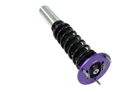 Street Suspension D2 Racing SUBARU IMPREZA GDB STI D-F (PCD: 5 X 114.3) 4WD 05-07