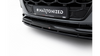 Splitter Audi Q7 S-Line Mk2 Facelift 2 Przód