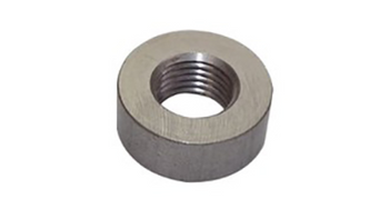 Mounting Boss Steel (IAT1-8MS)