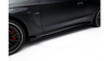 Flapsy Mercedes-Benz AMG CLE 53 C236 Boczne