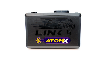 G4X AtomX ECU