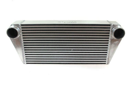 TurboWorks Intercooler 600x300x102 backward