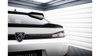 Spoiler Cap Peugeot 408 I Lower 3D