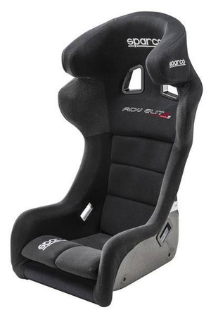 Fotel Sportowy Sparco Adv Elite 2017 FIA