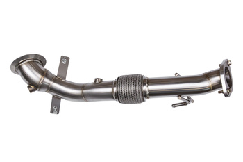 Downpipe Ford Focus MK4 1.5T