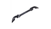 Dyfuzor BMW 3 G20 G21 Tył Carbon Look