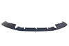 Front bumper + Grill Black Audi A5 8T 13-16 RS5 Style