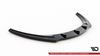 Splitter Opel Astra J OPC VXR Front v.1 Gloss Black