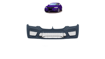 Bumper BMW 5 G30 G31 Front PDC SRA