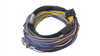 Elite 550 + Basic Universal Installation Wiring Kit - Length: 2.5 m (8')