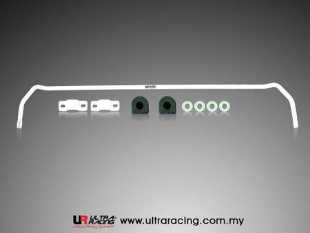 Mini Cooper S R53/R55 1.6 01+ Ultra-R rear Swaybar 19mm