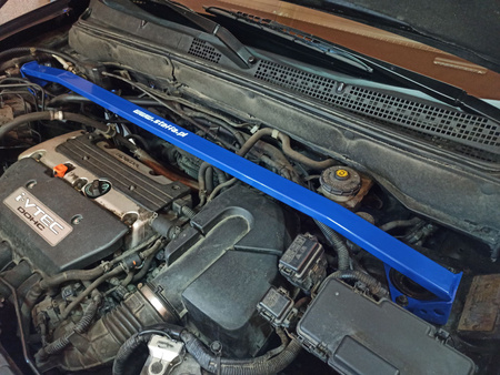 Rozpórka Honda CR-V 2 II przednia górna Black