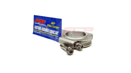 Kute korbowody Audi / VW 1.4 TSI EA211 140mm/19mm H-beam FCP