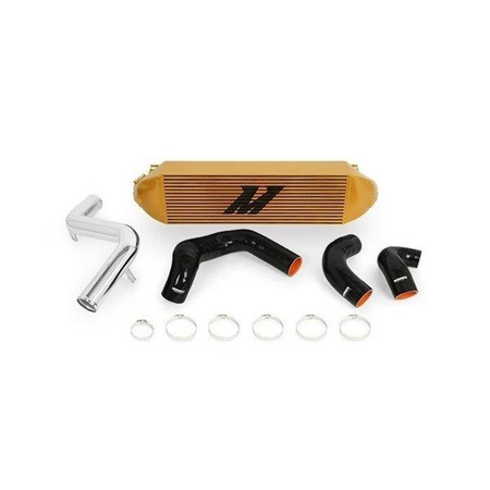 Mishimoto Intercooler Ford Focus ST 2013-2018 + Piping Kit