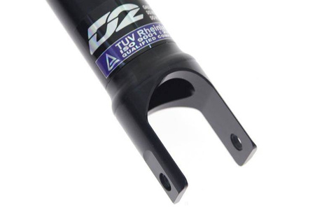 Street Suspension D2 Racing MAZDA RX8 SE3P 03-08