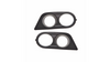 Fog Light Covers BMW 3 E46