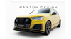 Zestaw Splitterów Audi SQ7 Mk2 Facelift v.2