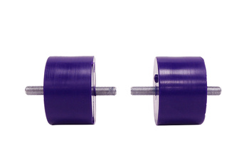 Engine mount - BMW E30