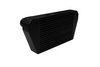 TurboWorks Intercooler 450x300x102 backward Black