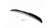 Spoiler Cap Volkswagen Golf 7 Gloss Black