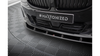 Splitters set BMW 2 G42 Coupe v.1