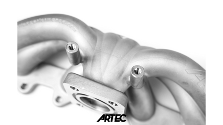 Toyota 1JZ VVTi Direct Replacement Exhaust Manifold