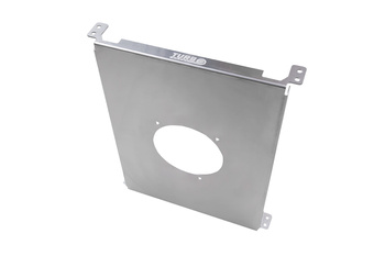 Cooling Plate TurboWorks Chłodnicy Oleju 30 rzędowej Race 5 calowy wentylator