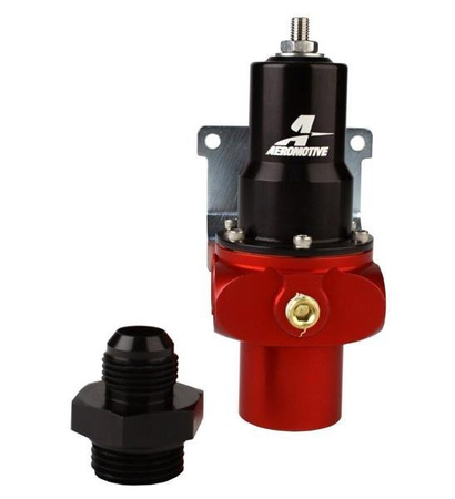 Aeromotive Fuel pressure regulator Pro-Stock 0.3-0.5 Bar