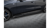 Diffuser BMW 5 G60 M-Pack Side Skirts v.1