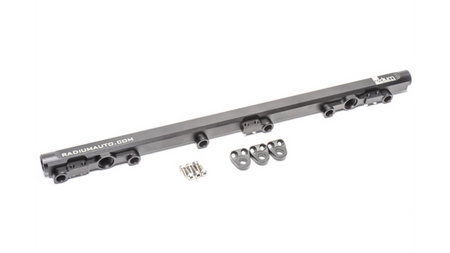 Listwa paliwowa 1JZ-GTE VVT-i Radium Engineering Toyota 