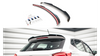 Spoiler Cap Seat Ibiza FR Standard V Gloss Black