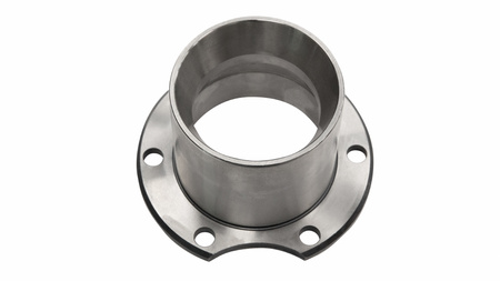 Winters Bearing, Flanged Double Cup, Pinion