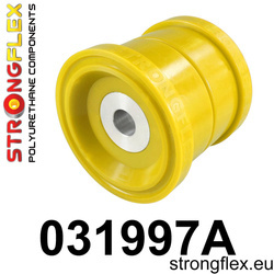 Tuleja tylnego wózka SPORT